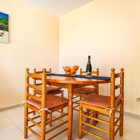 Homeincalpe La Reina Zewnętrze zdjęcie