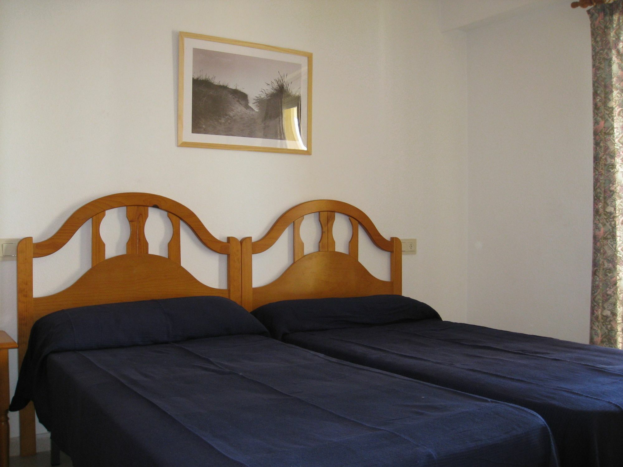 Homeincalpe La Reina Zewnętrze zdjęcie