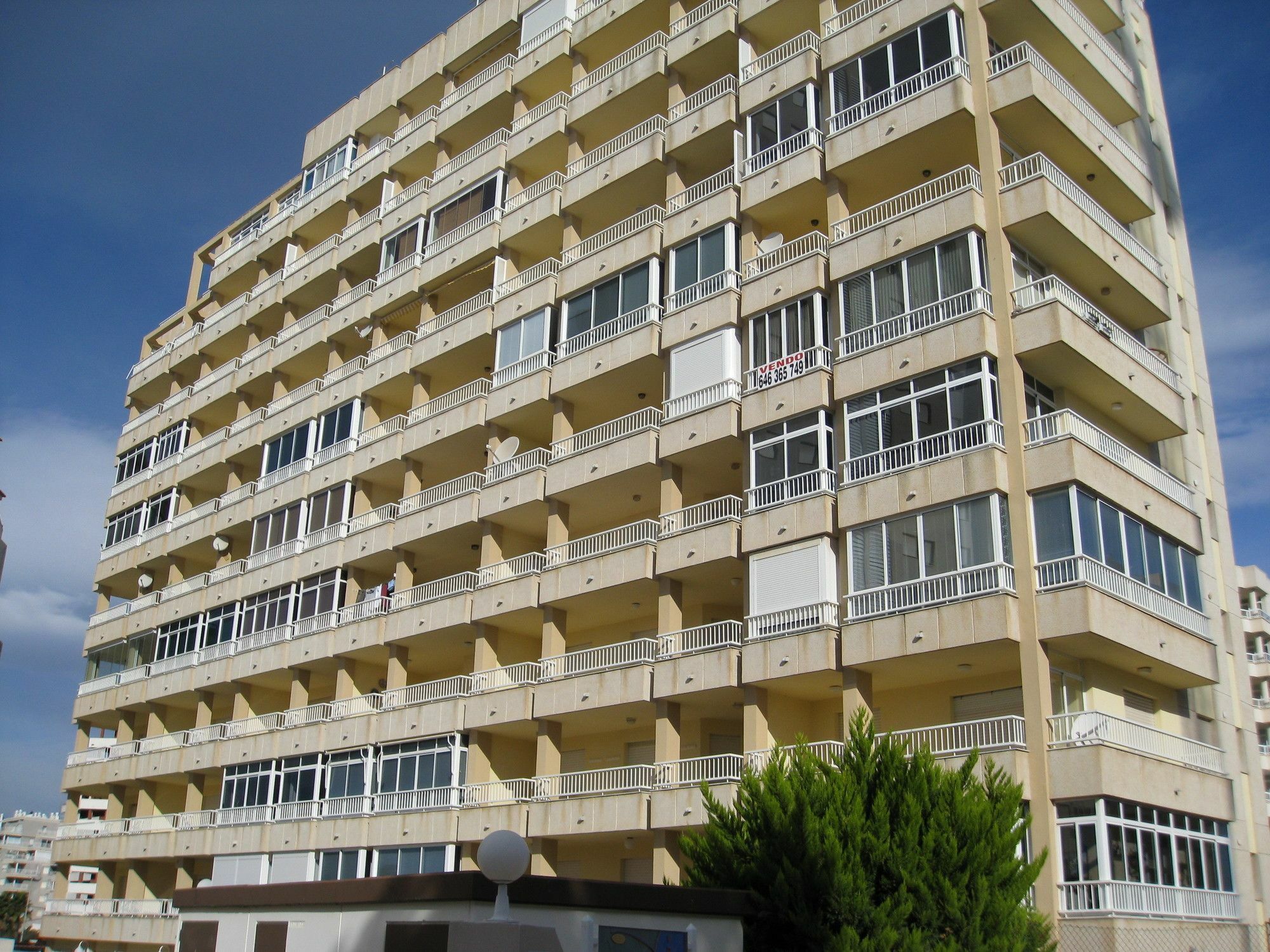 Homeincalpe La Reina Zewnętrze zdjęcie