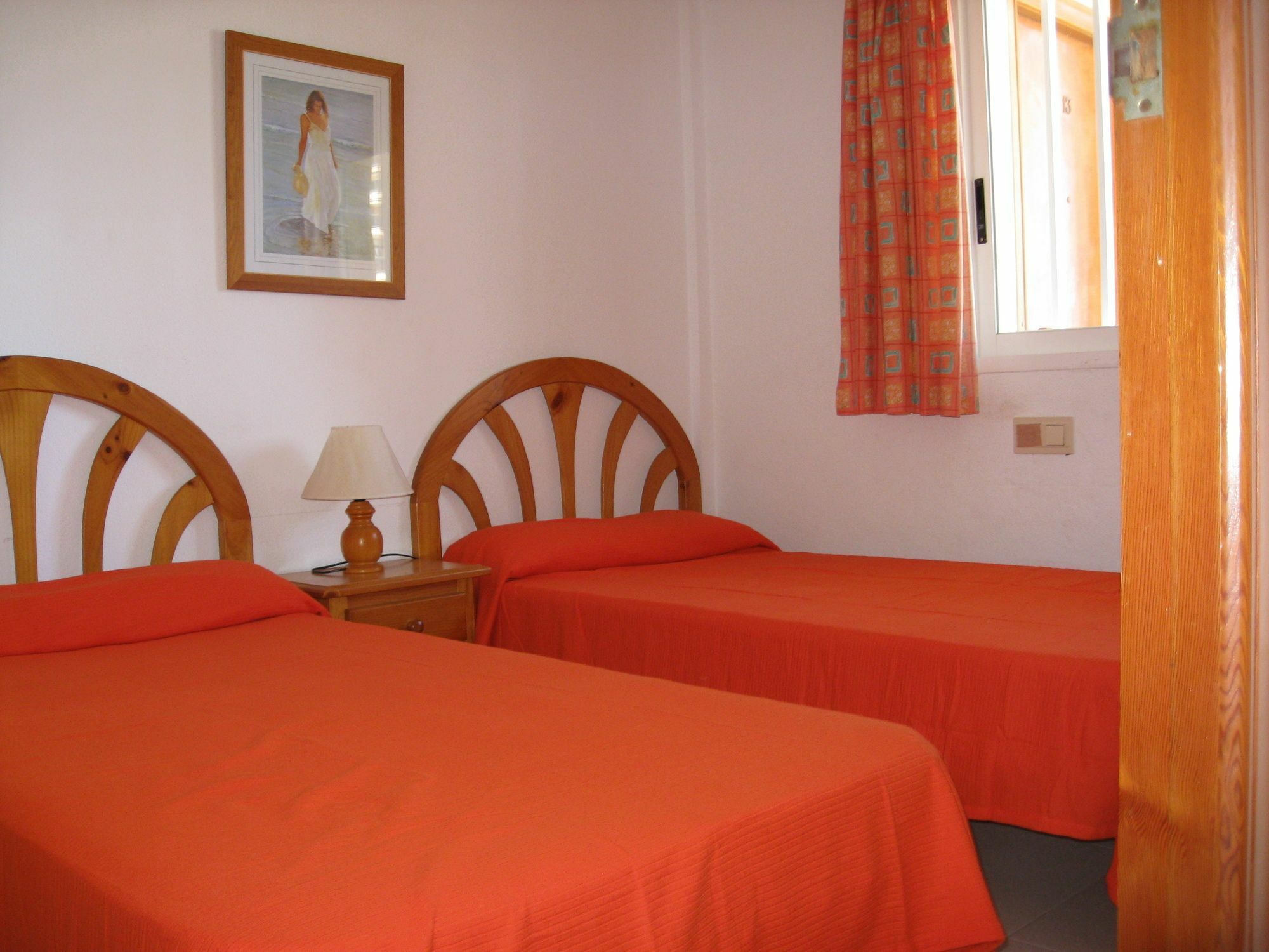 Homeincalpe La Reina Zewnętrze zdjęcie
