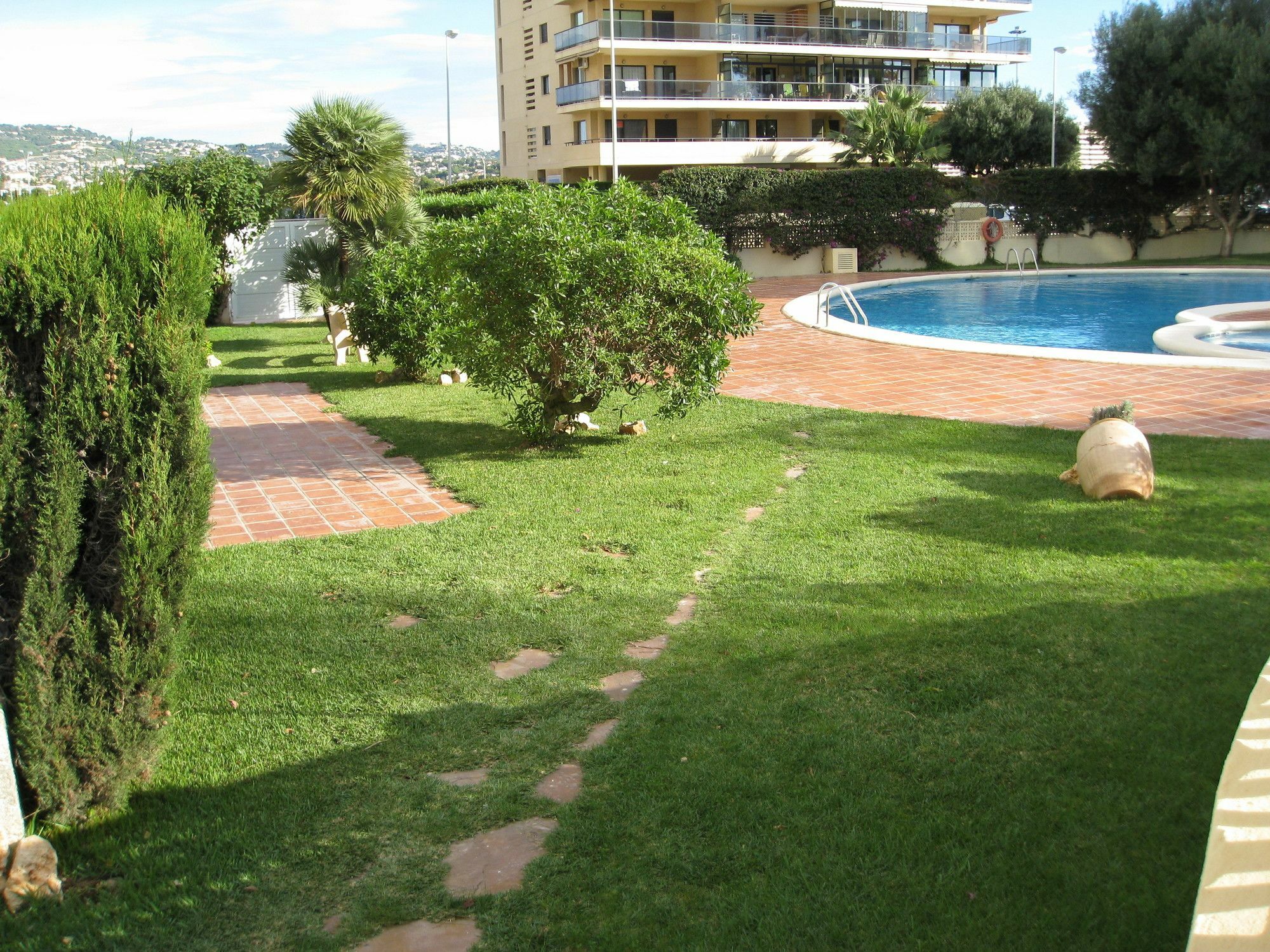 Homeincalpe La Reina Zewnętrze zdjęcie