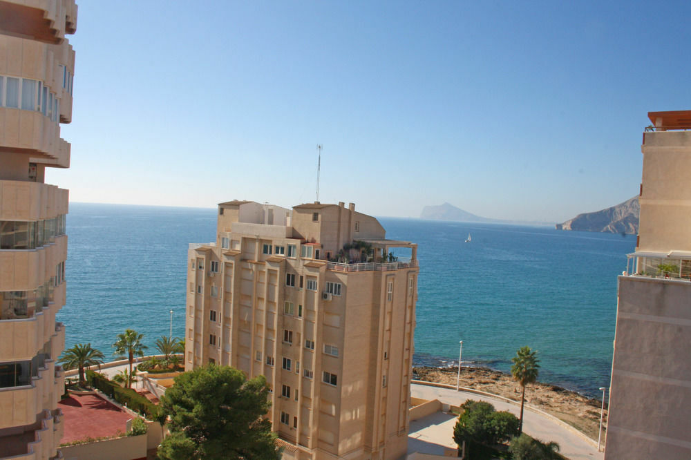 Homeincalpe La Reina Zewnętrze zdjęcie