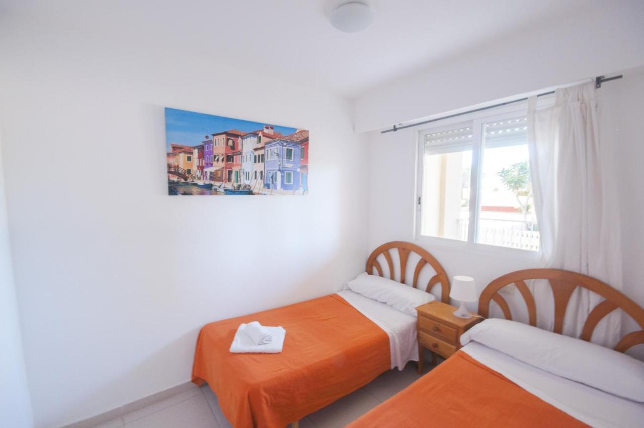 Homeincalpe La Reina Zewnętrze zdjęcie