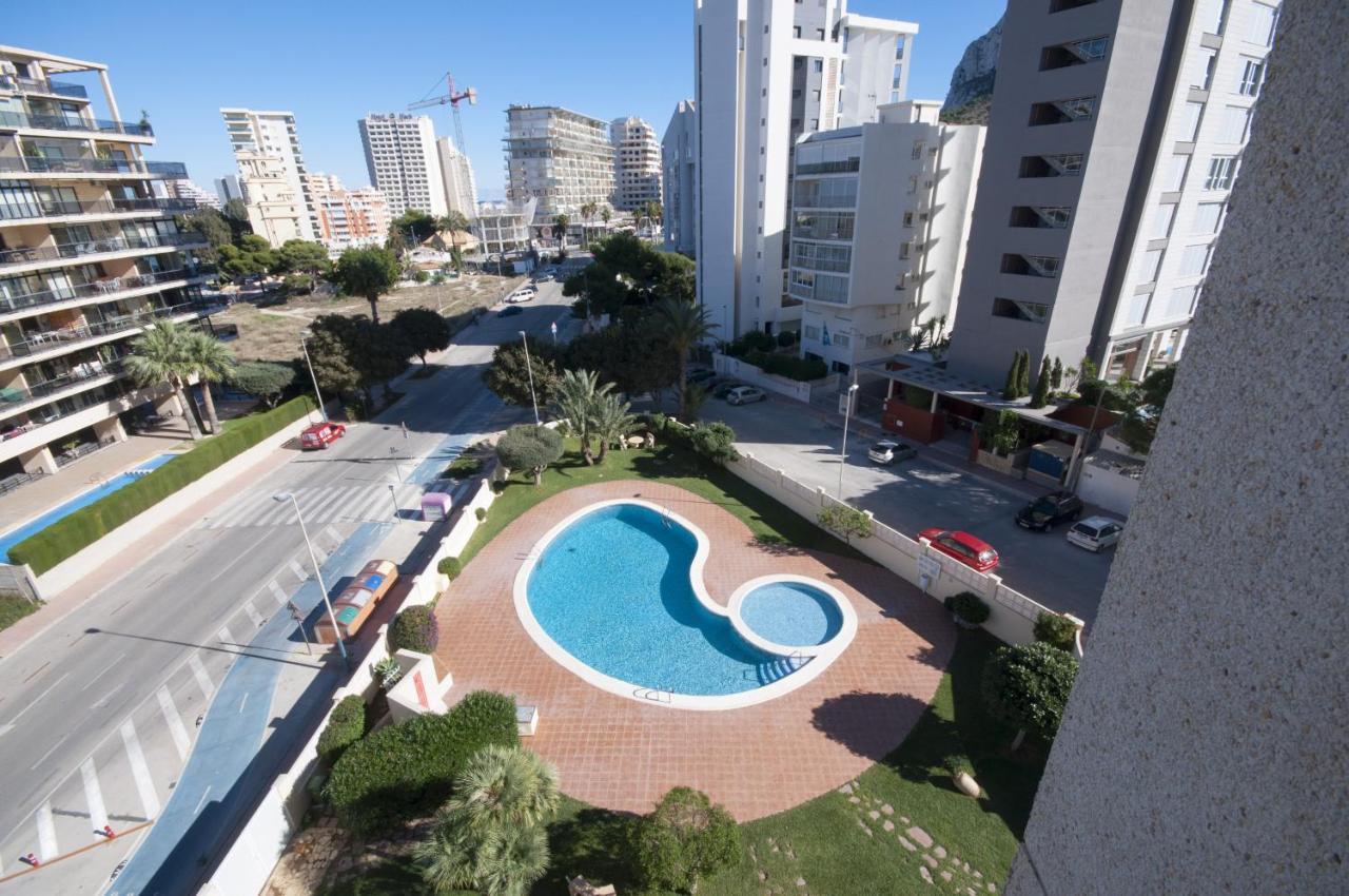 Homeincalpe La Reina Zewnętrze zdjęcie