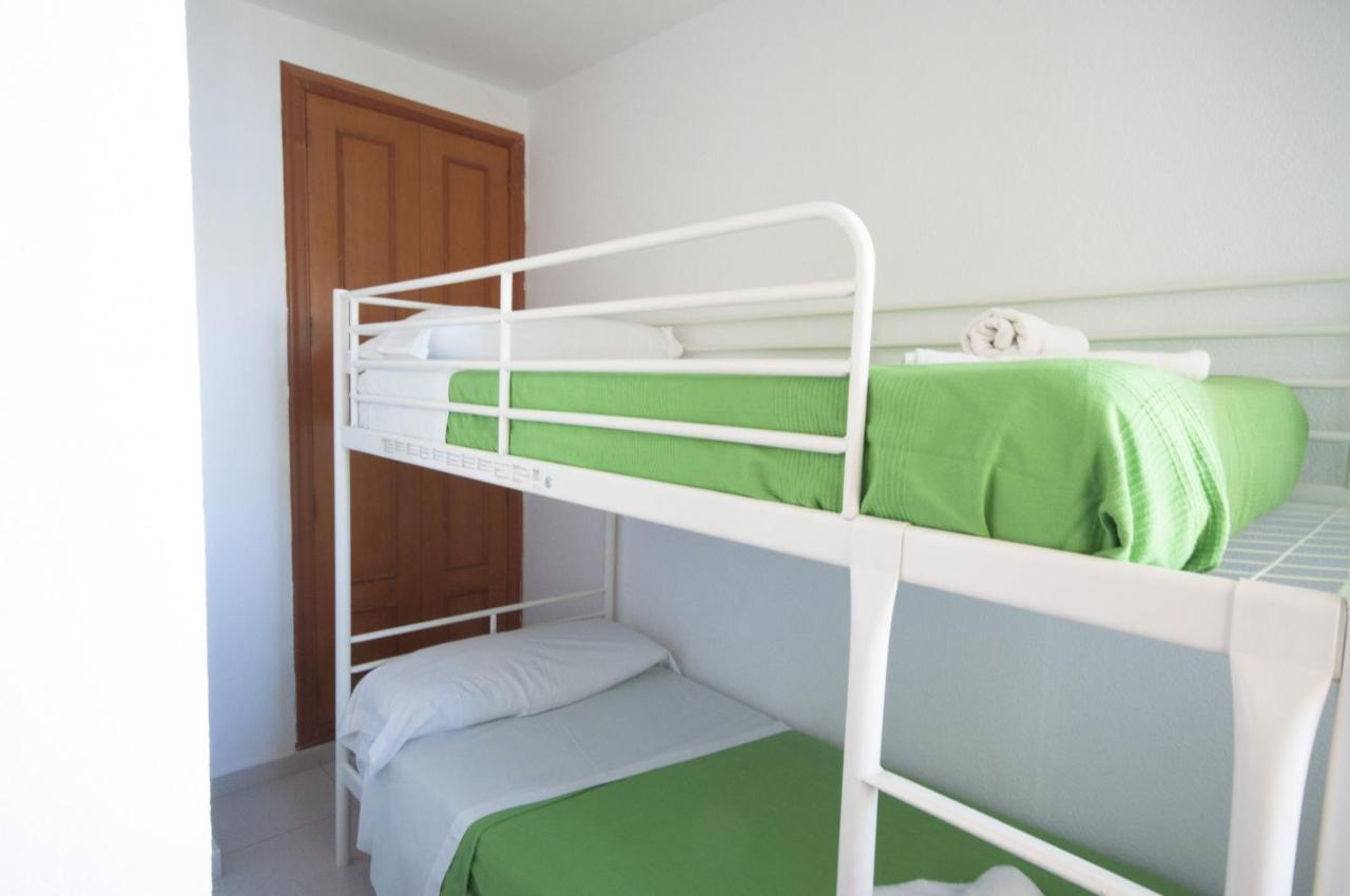 Homeincalpe La Reina Zewnętrze zdjęcie