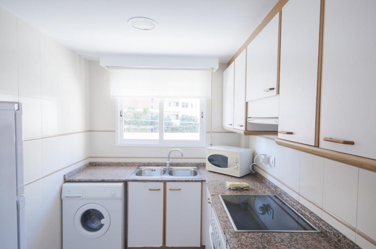 Homeincalpe La Reina Zewnętrze zdjęcie