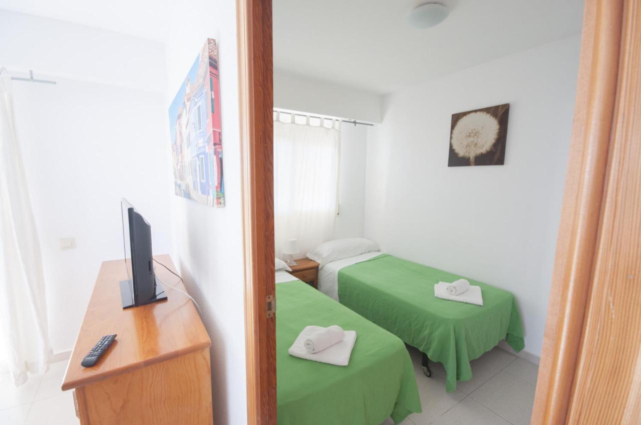 Homeincalpe La Reina Zewnętrze zdjęcie