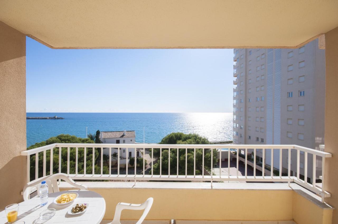 Homeincalpe La Reina Zewnętrze zdjęcie