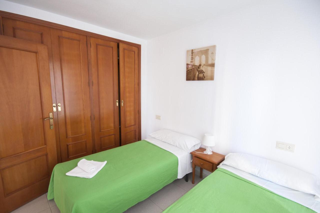 Homeincalpe La Reina Zewnętrze zdjęcie