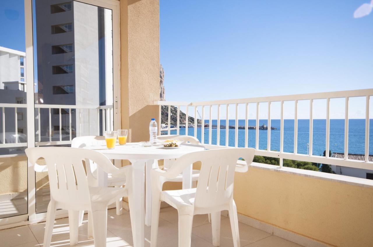 Homeincalpe La Reina Zewnętrze zdjęcie