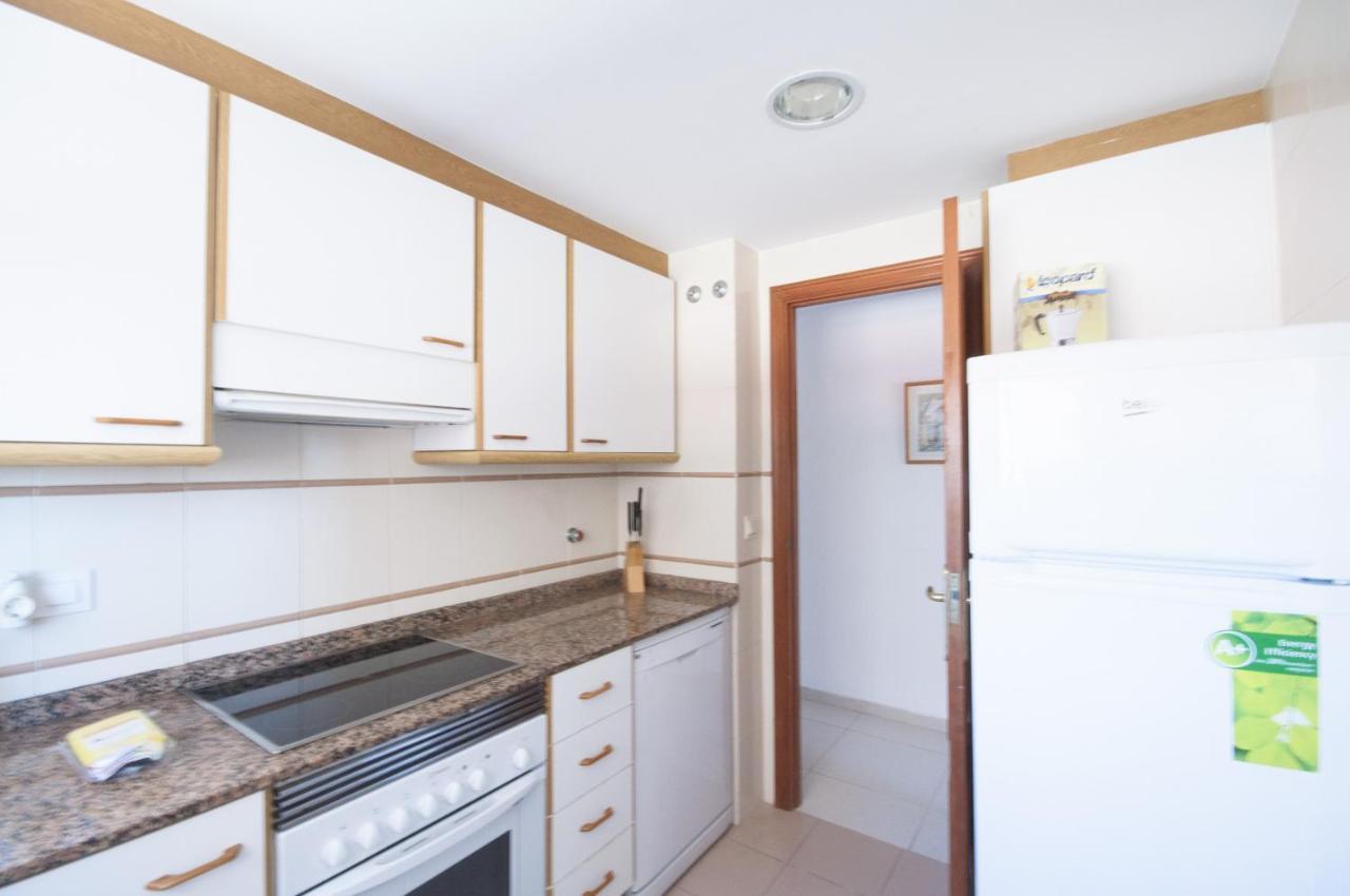 Homeincalpe La Reina Zewnętrze zdjęcie