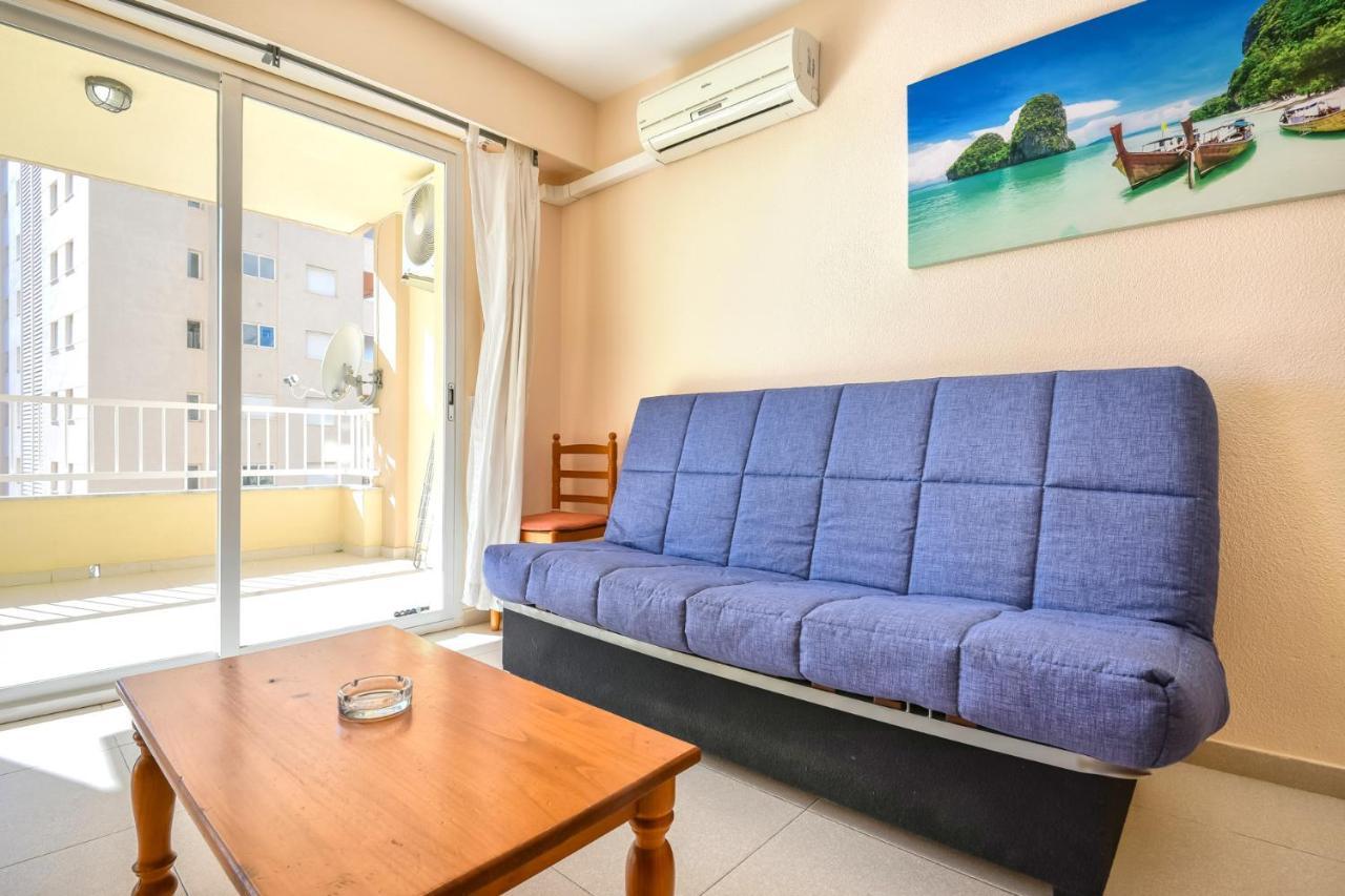 Homeincalpe La Reina Zewnętrze zdjęcie