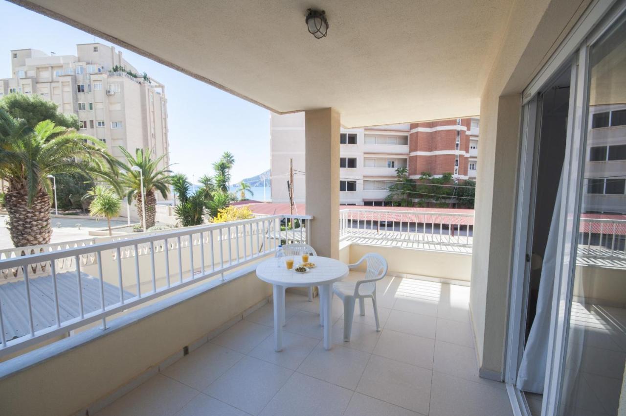 Homeincalpe La Reina Zewnętrze zdjęcie