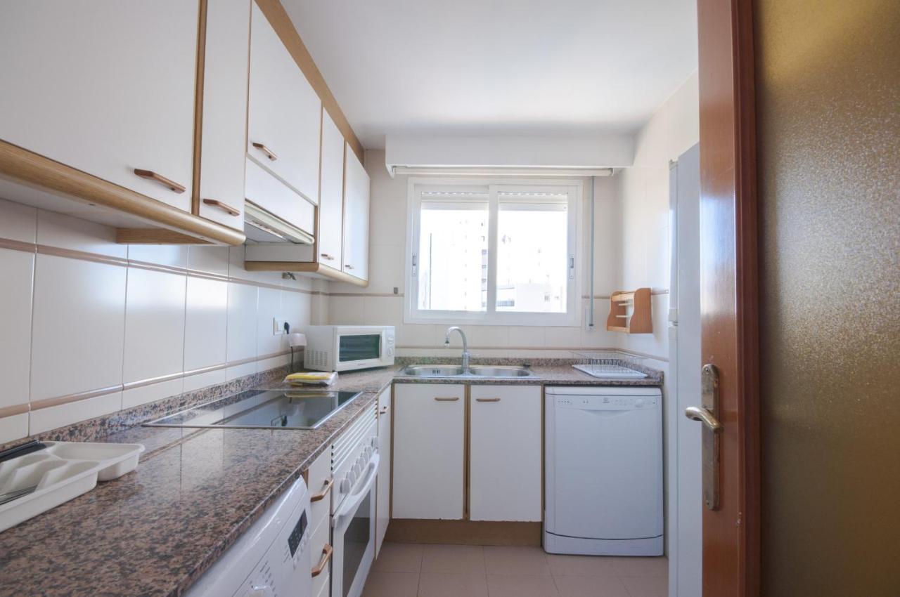 Homeincalpe La Reina Zewnętrze zdjęcie