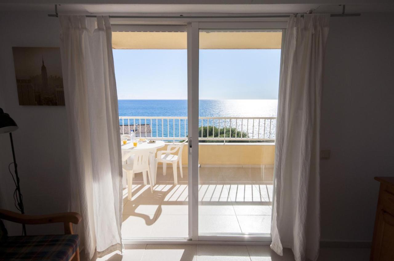 Homeincalpe La Reina Zewnętrze zdjęcie