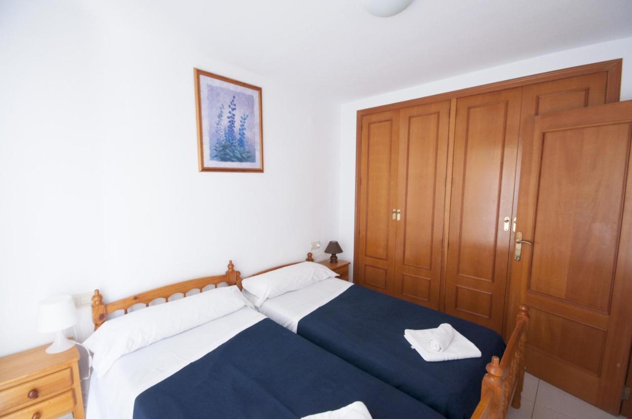 Homeincalpe La Reina Zewnętrze zdjęcie