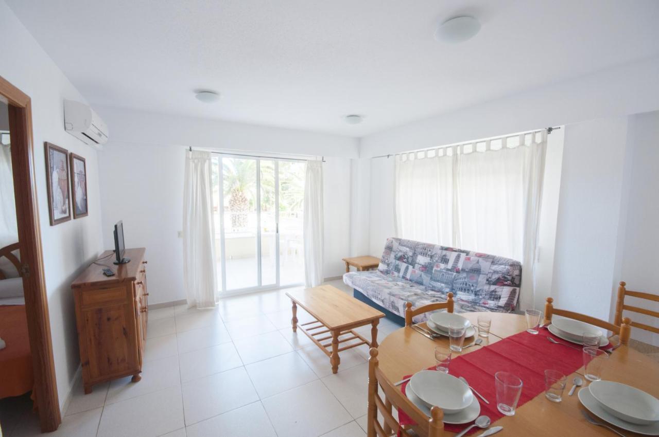 Homeincalpe La Reina Zewnętrze zdjęcie