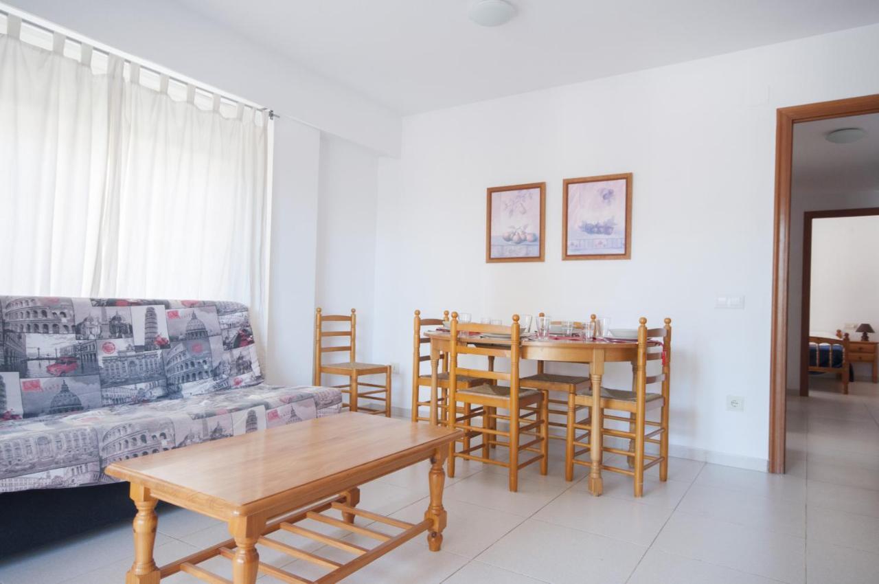 Homeincalpe La Reina Zewnętrze zdjęcie