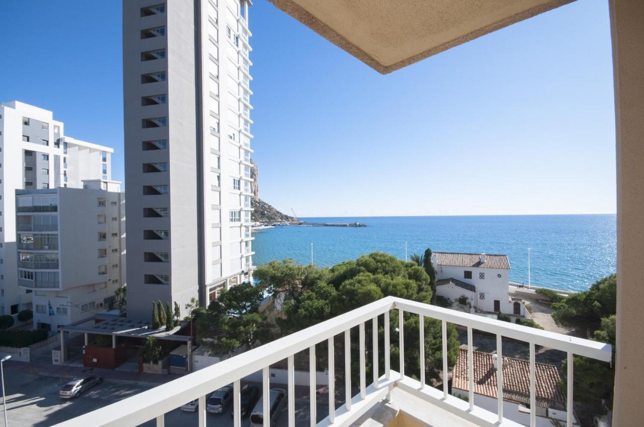 Homeincalpe La Reina Zewnętrze zdjęcie