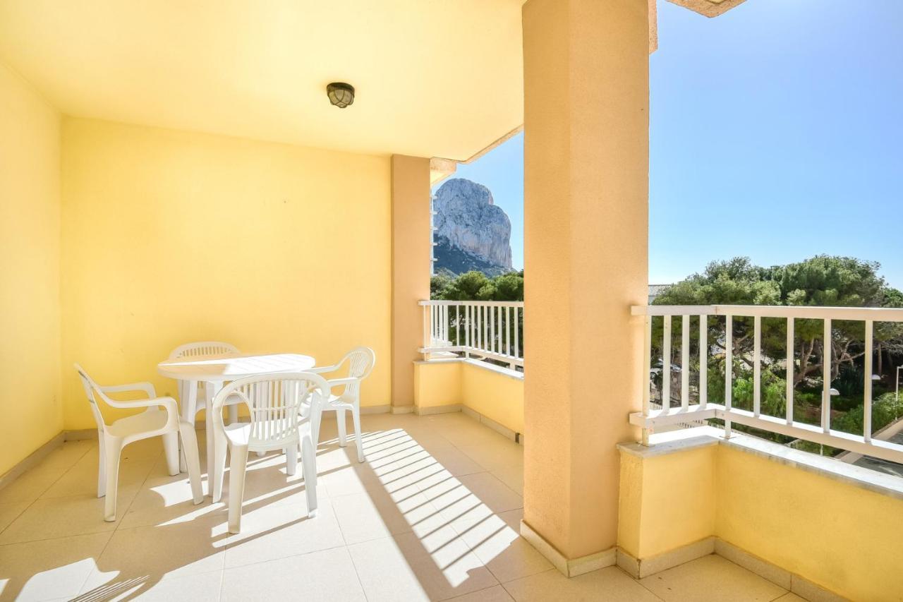 Homeincalpe La Reina Zewnętrze zdjęcie