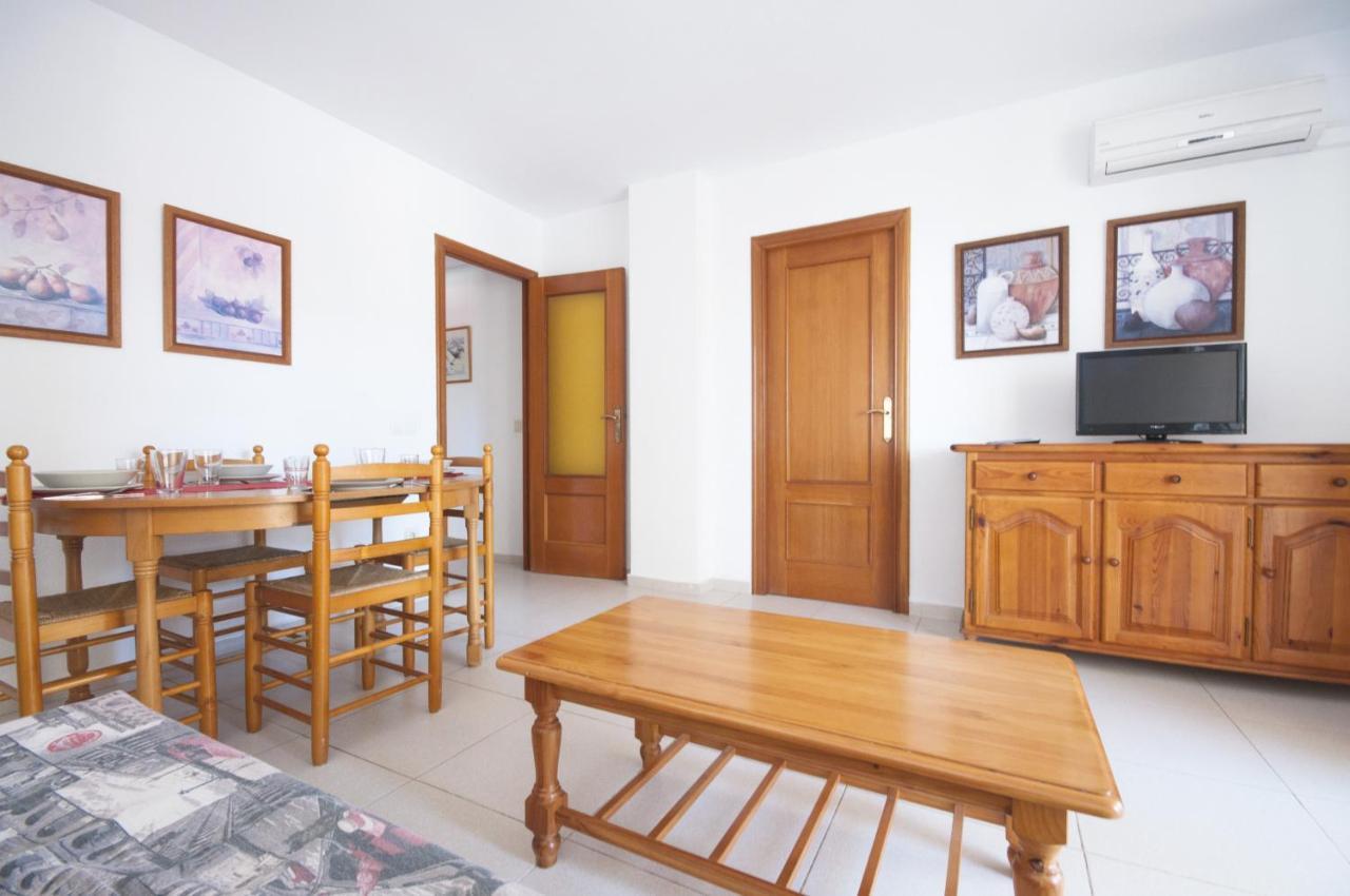 Homeincalpe La Reina Zewnętrze zdjęcie
