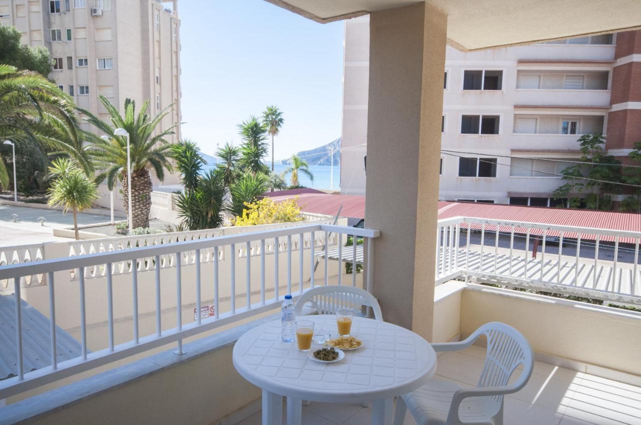 Homeincalpe La Reina Zewnętrze zdjęcie