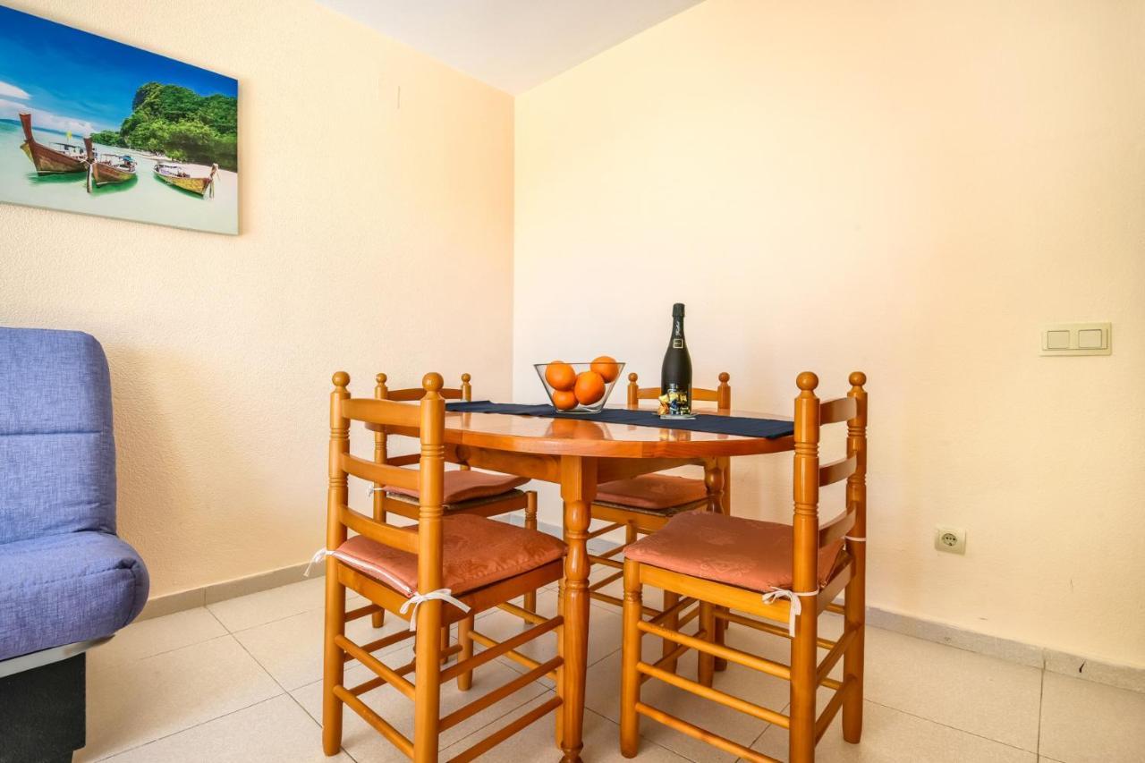 Homeincalpe La Reina Zewnętrze zdjęcie