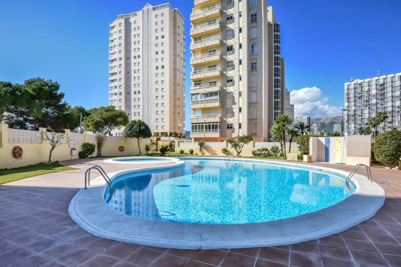 Homeincalpe La Reina Zewnętrze zdjęcie