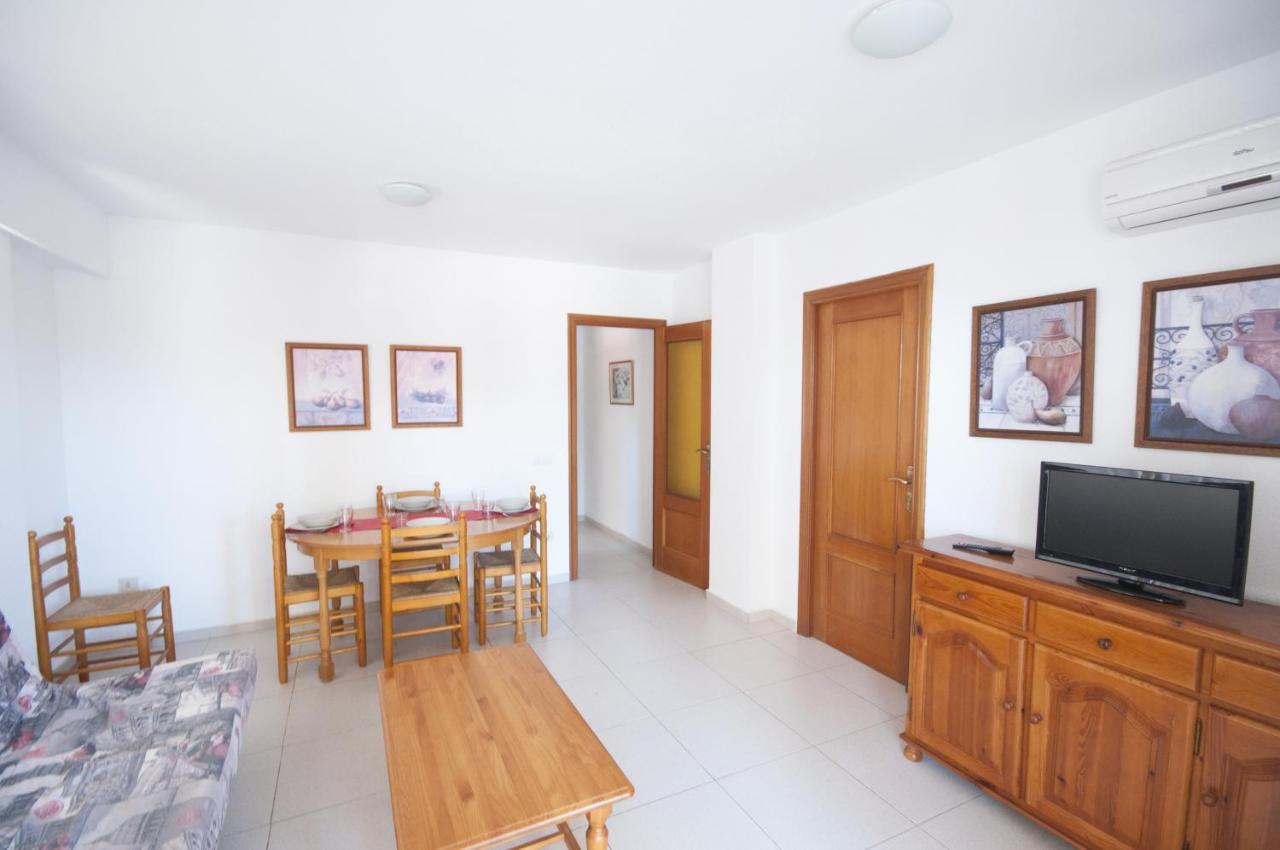 Homeincalpe La Reina Zewnętrze zdjęcie