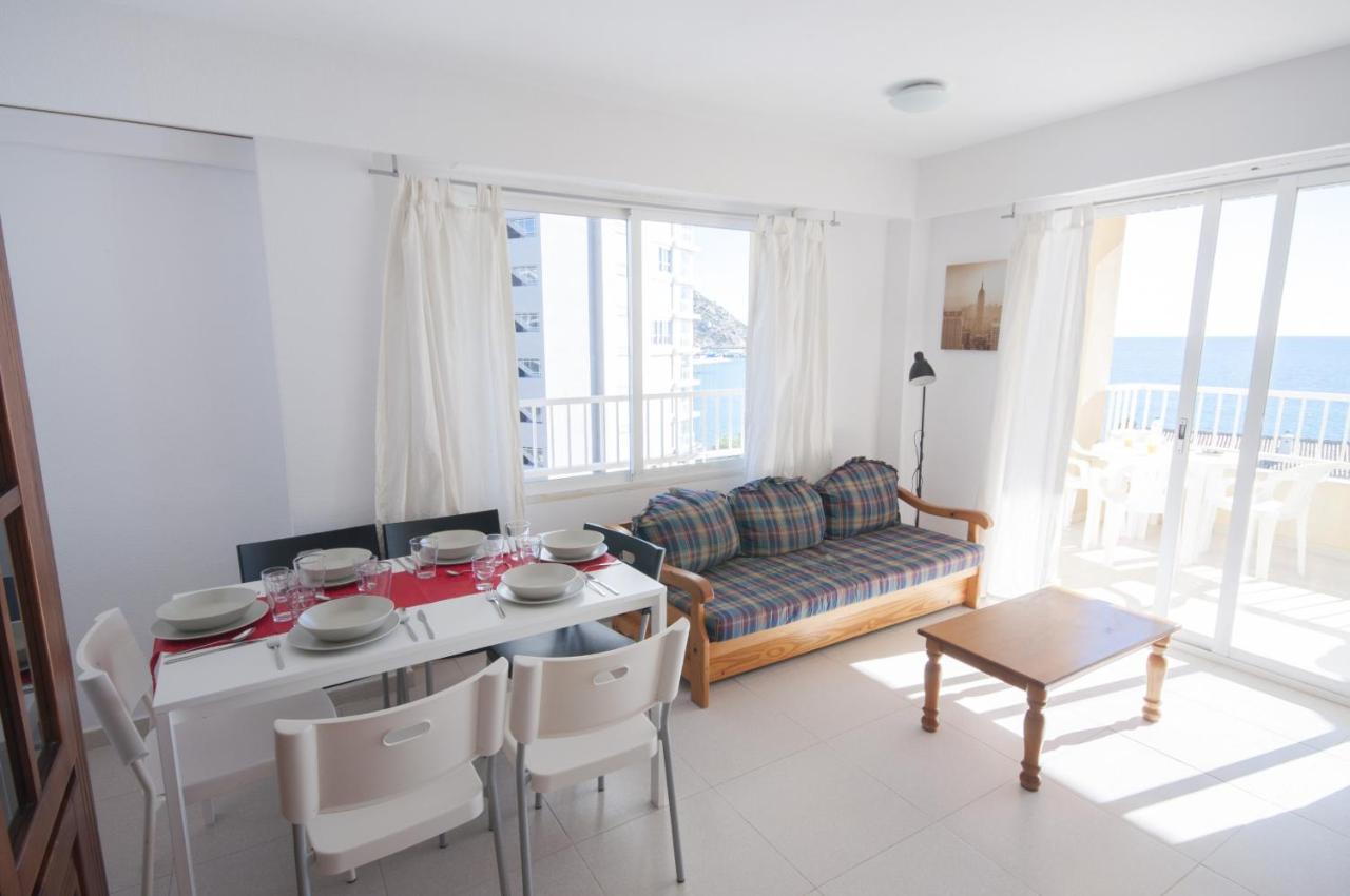 Homeincalpe La Reina Zewnętrze zdjęcie