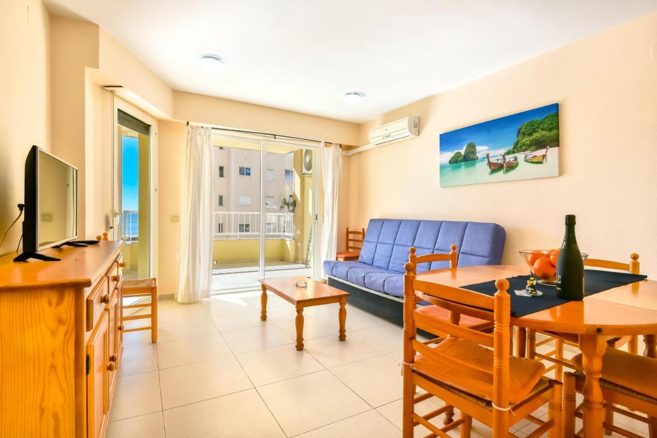 Homeincalpe La Reina Zewnętrze zdjęcie