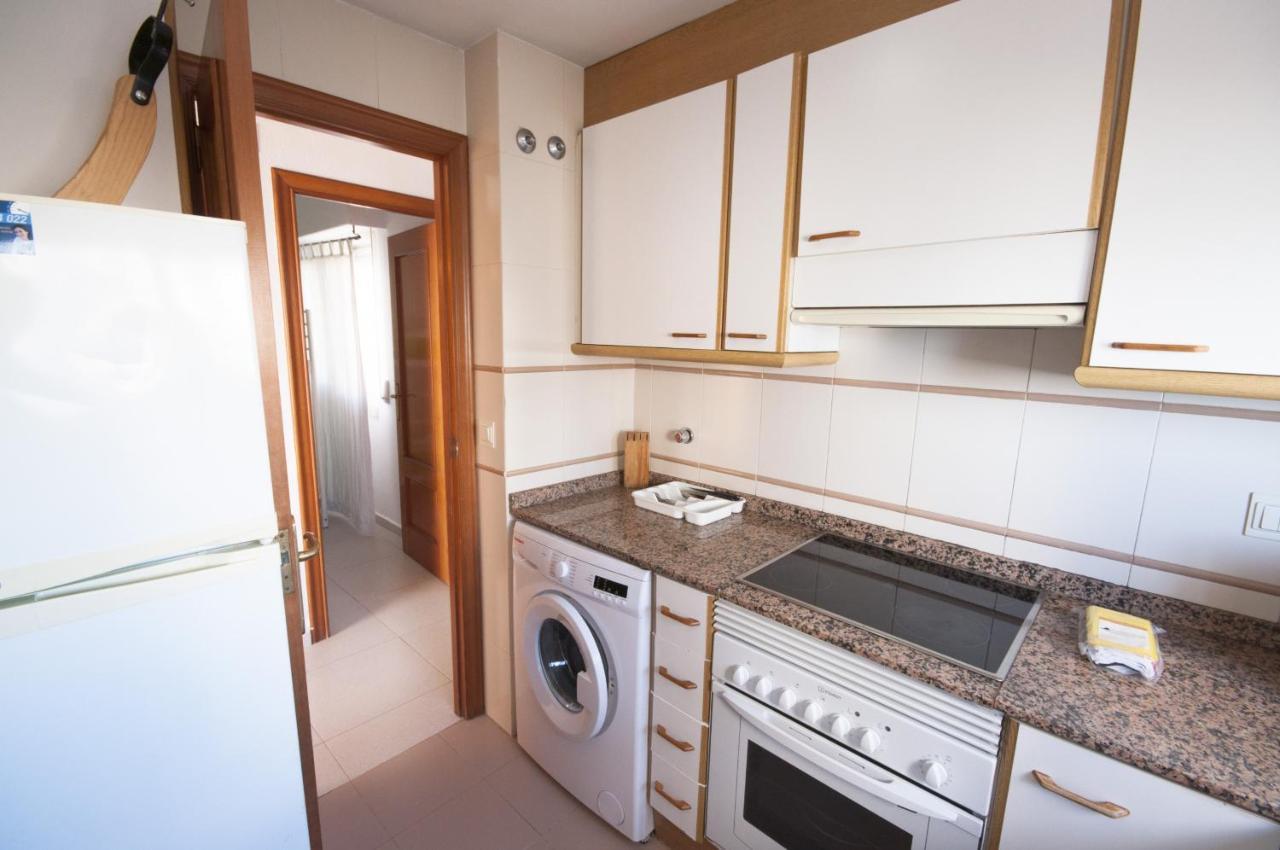 Homeincalpe La Reina Zewnętrze zdjęcie