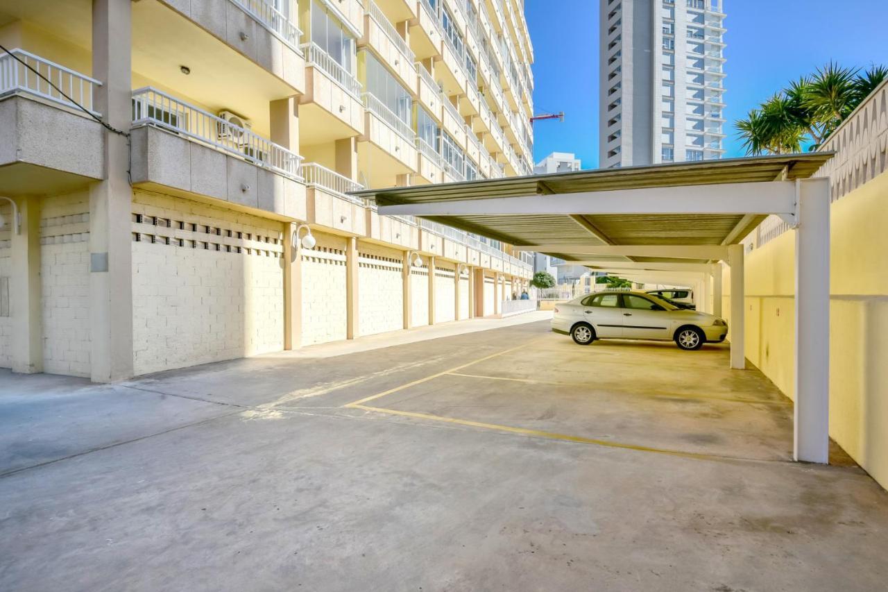 Homeincalpe La Reina Zewnętrze zdjęcie