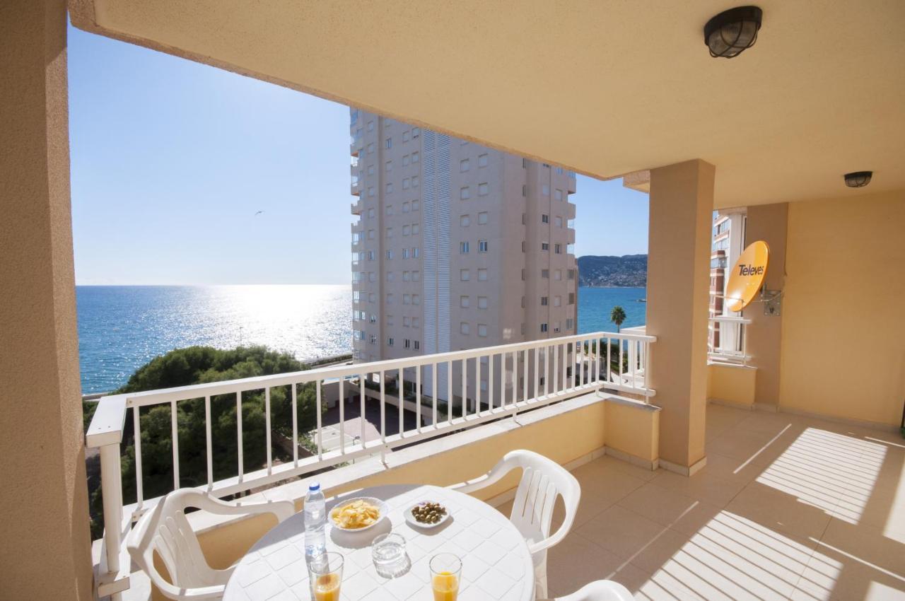 Homeincalpe La Reina Zewnętrze zdjęcie
