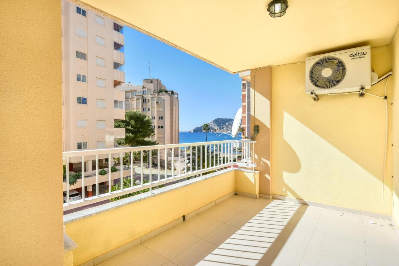 Homeincalpe La Reina Zewnętrze zdjęcie