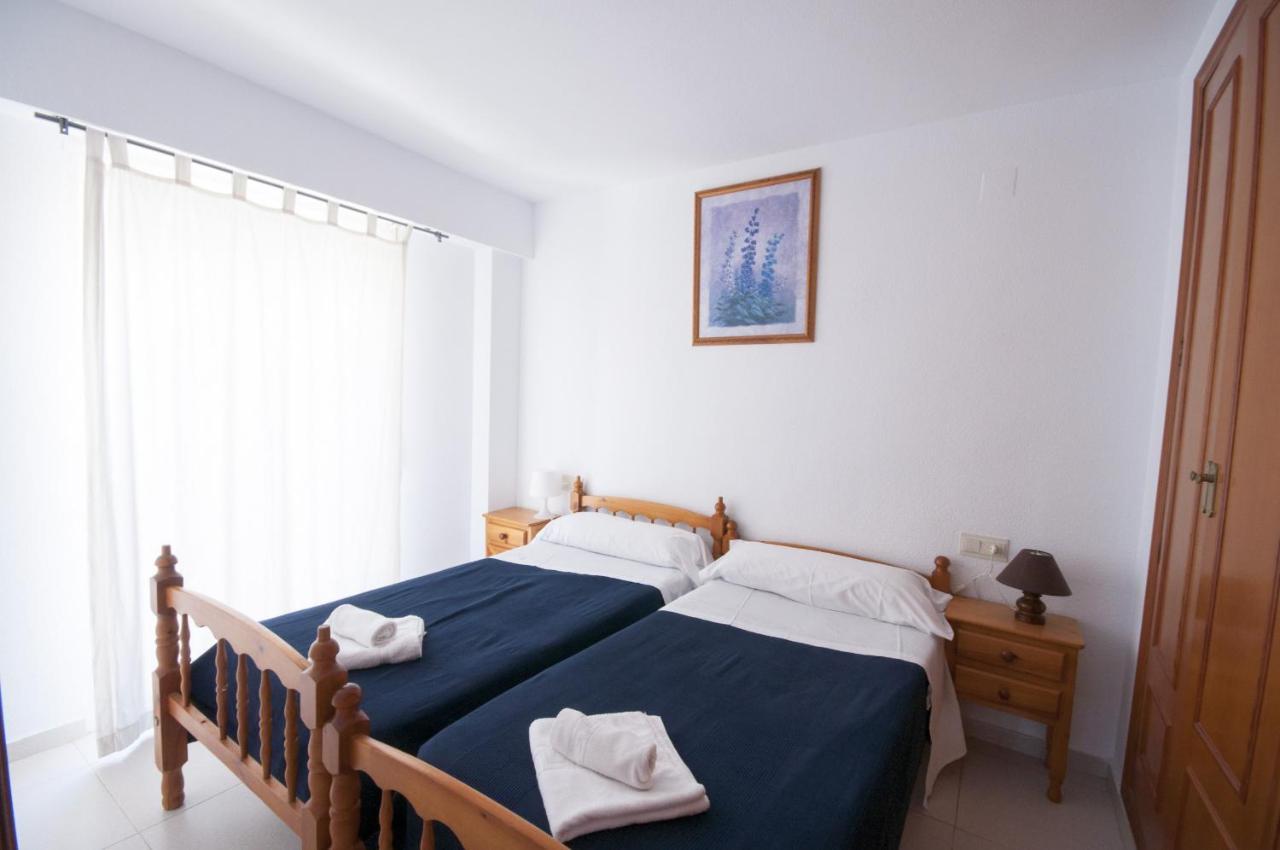 Homeincalpe La Reina Zewnętrze zdjęcie