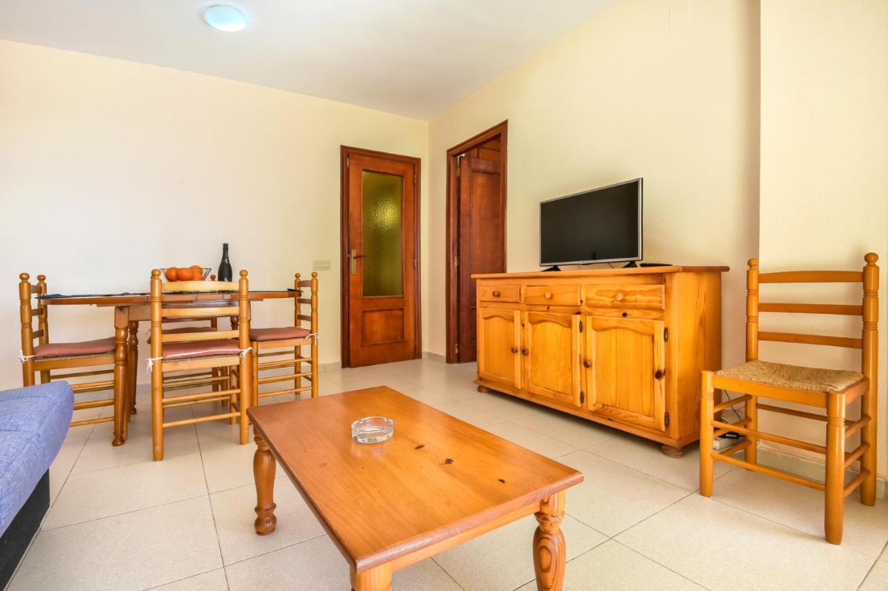 Homeincalpe La Reina Zewnętrze zdjęcie