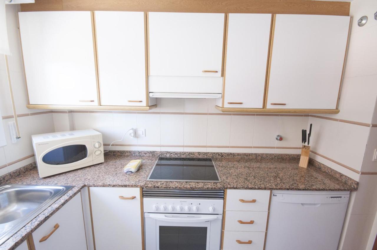 Homeincalpe La Reina Zewnętrze zdjęcie