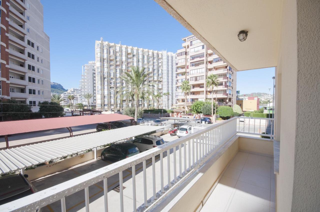 Homeincalpe La Reina Zewnętrze zdjęcie