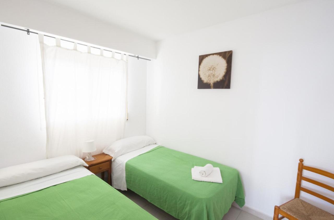 Homeincalpe La Reina Zewnętrze zdjęcie