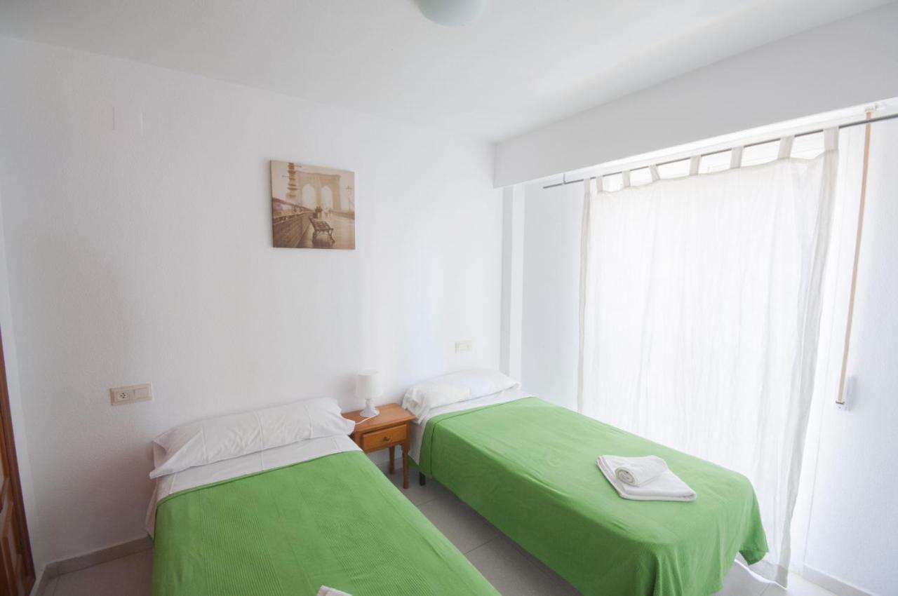Homeincalpe La Reina Zewnętrze zdjęcie