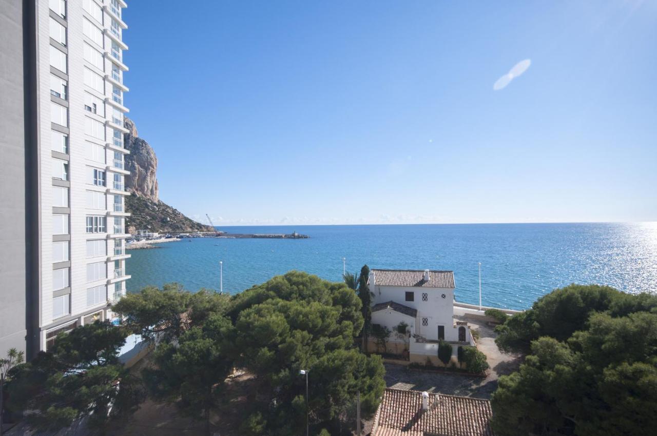 Homeincalpe La Reina Zewnętrze zdjęcie