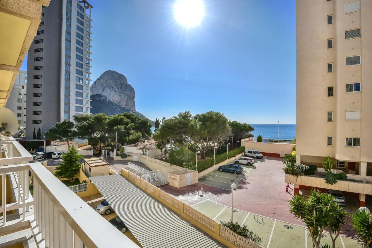 Homeincalpe La Reina Zewnętrze zdjęcie