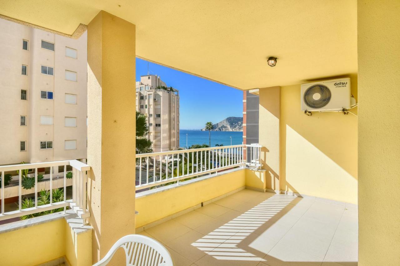 Homeincalpe La Reina Zewnętrze zdjęcie