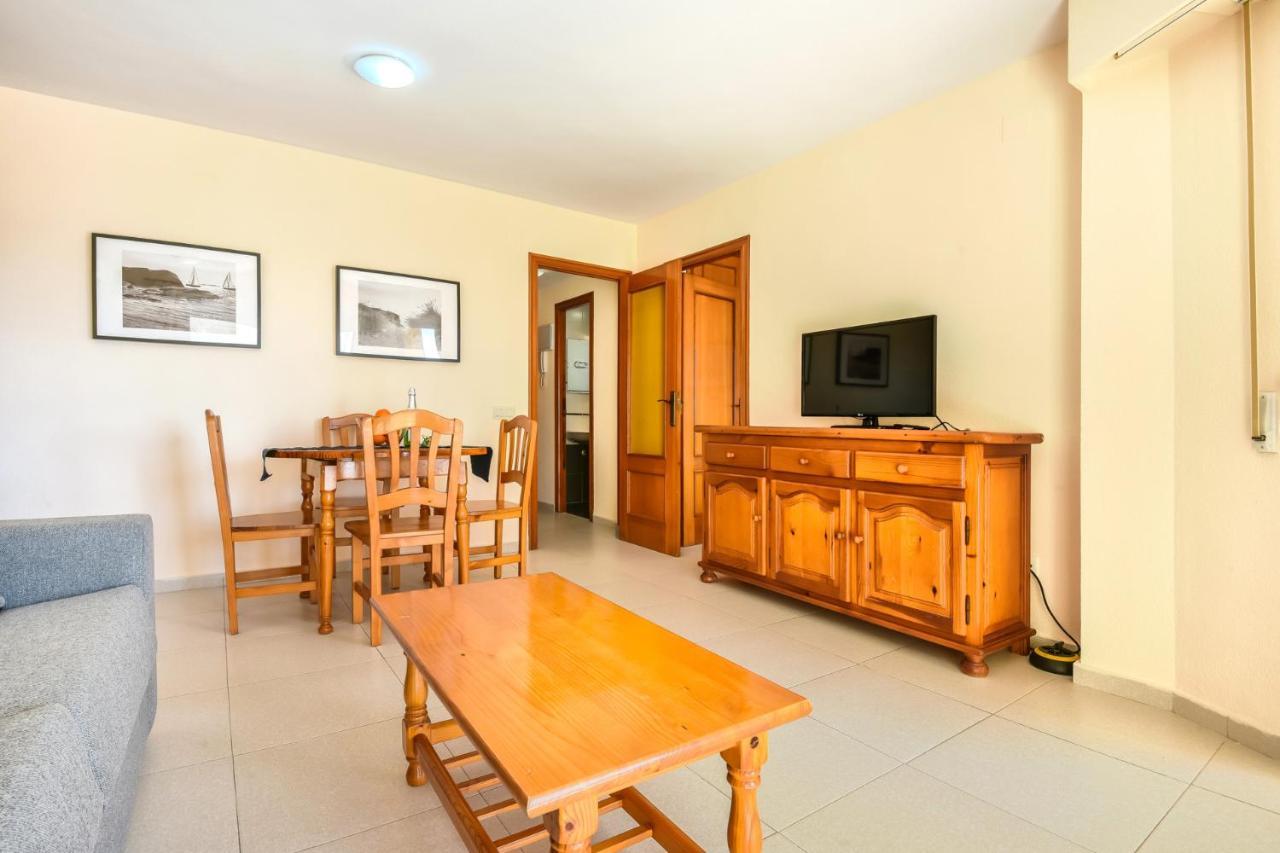 Homeincalpe La Reina Zewnętrze zdjęcie