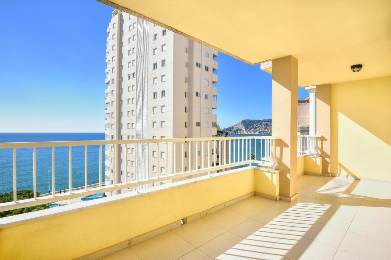 Homeincalpe La Reina Zewnętrze zdjęcie