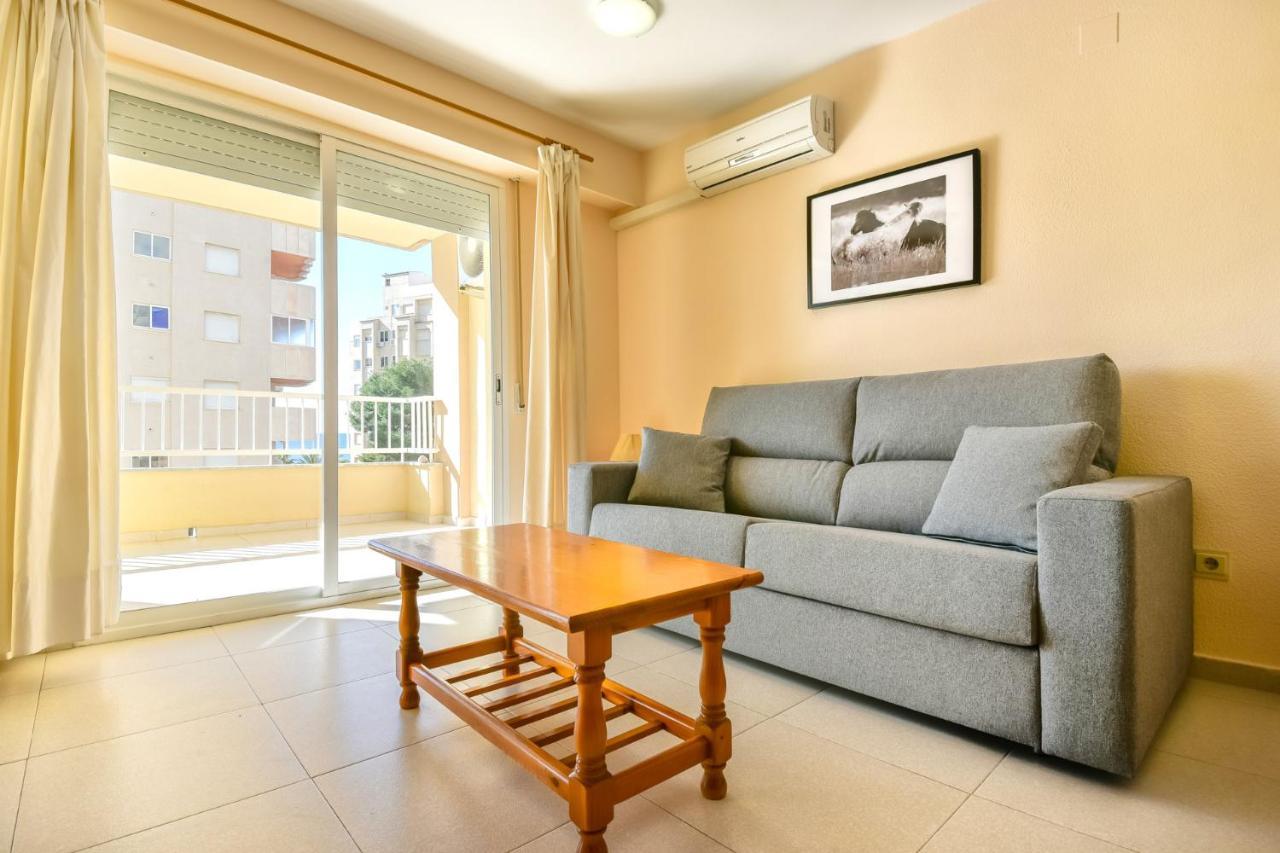 Homeincalpe La Reina Zewnętrze zdjęcie