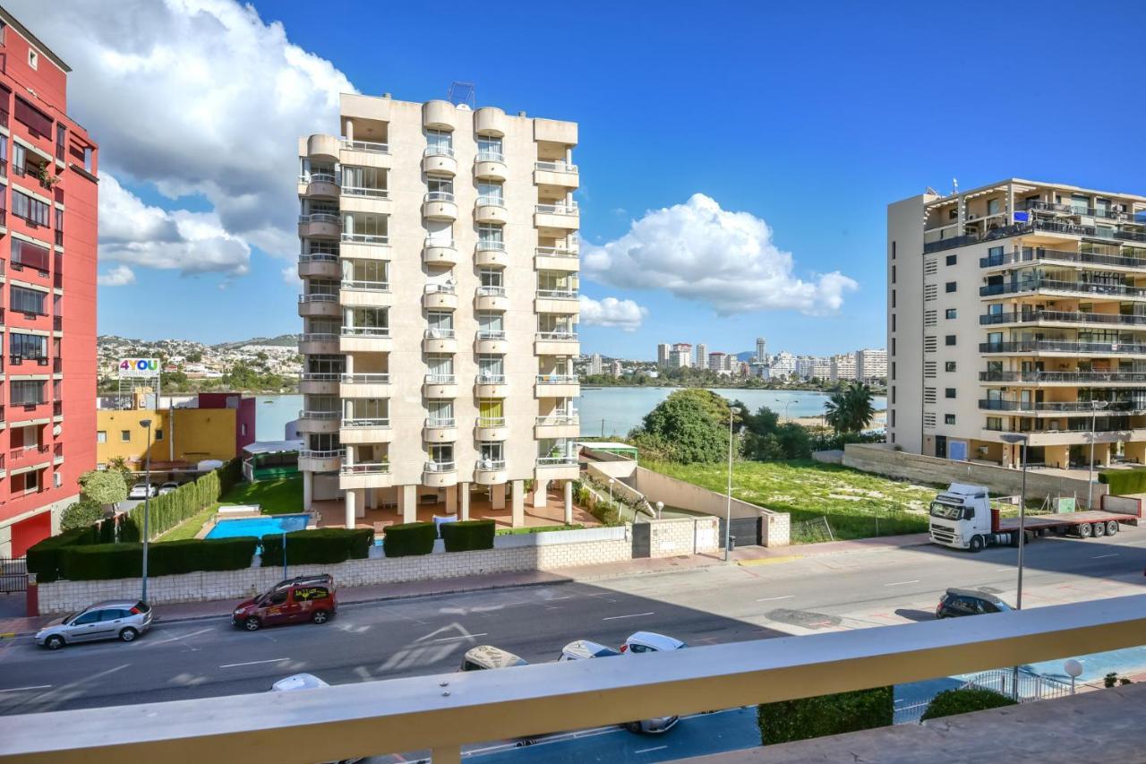 Homeincalpe La Reina Zewnętrze zdjęcie