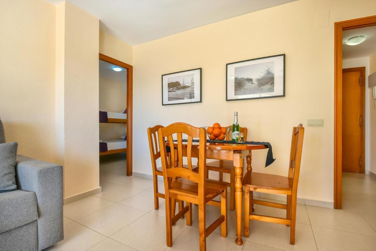 Homeincalpe La Reina Zewnętrze zdjęcie