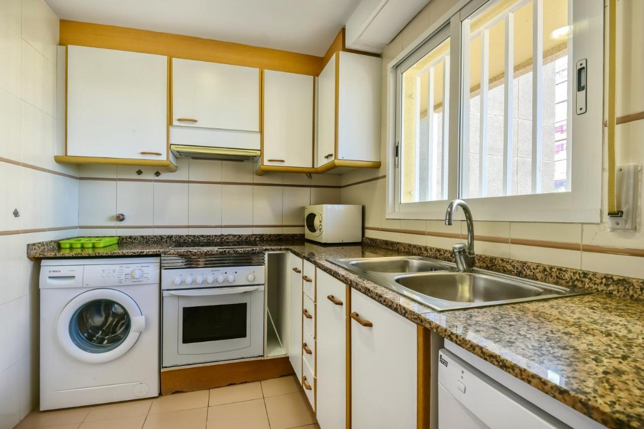 Homeincalpe La Reina Zewnętrze zdjęcie